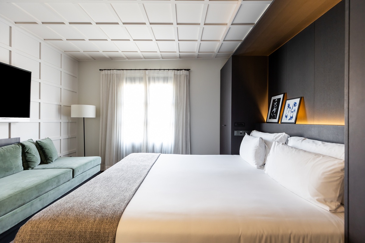 Yurbban Ramblas Superior