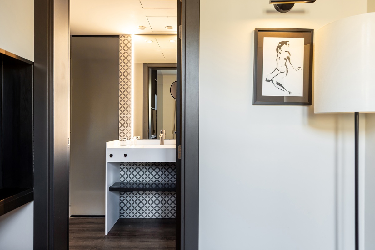 Yurbban Junior Suite