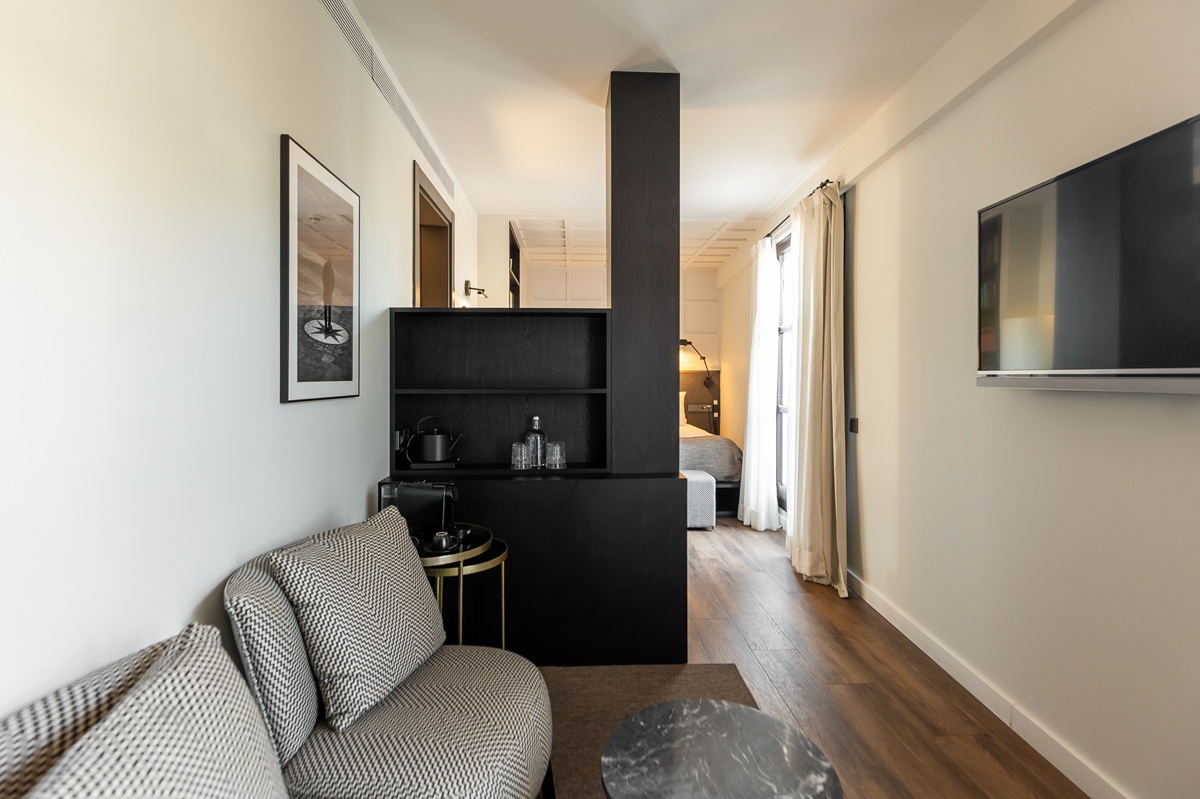 Yurbban Junior Suite